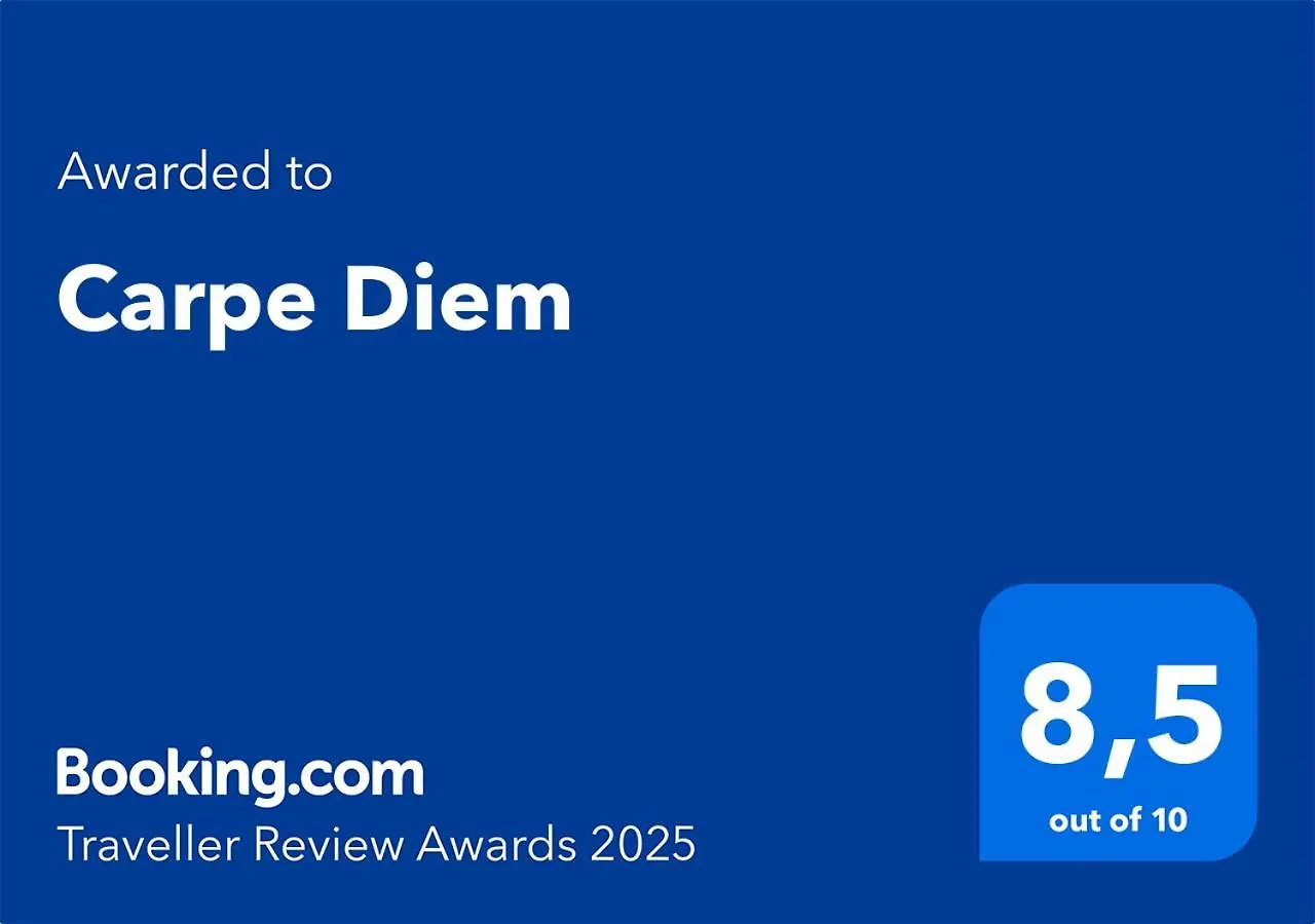 Appartamento Carpe Diem Seregno