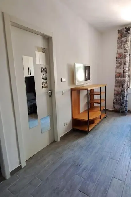 Apartment Carpe Diem Seregno Italy